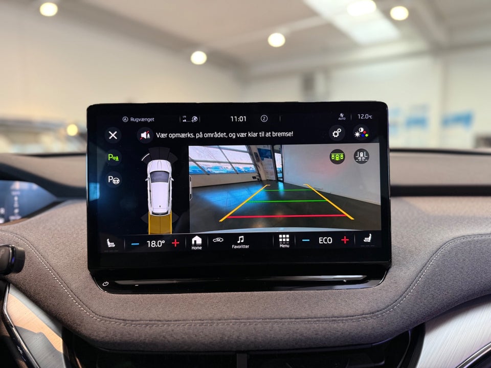 Skoda Enyaq 80 iV 5d