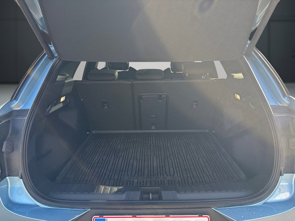 Ford Explorer 77 Premium Extended Range 5d