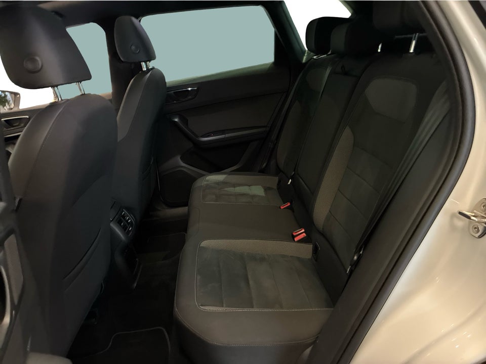 Seat Ateca 1,5 TSi 150 Xcellence DSG 5d