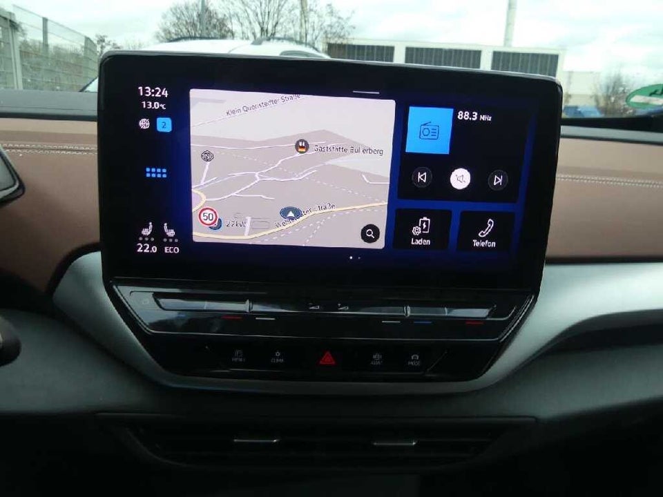 VW ID.4 77 Pro Performance Tech 5d