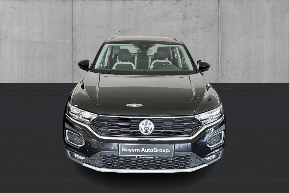 VW T-Roc 1,5 TSi 150 Sport+ DSG 5d