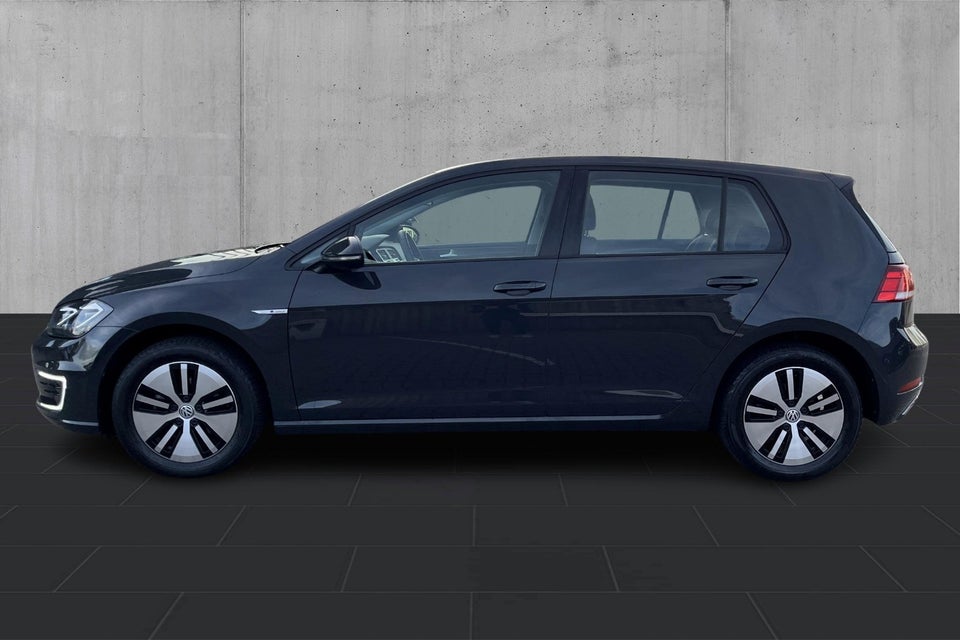 VW e-Golf VII Comfortline 5d