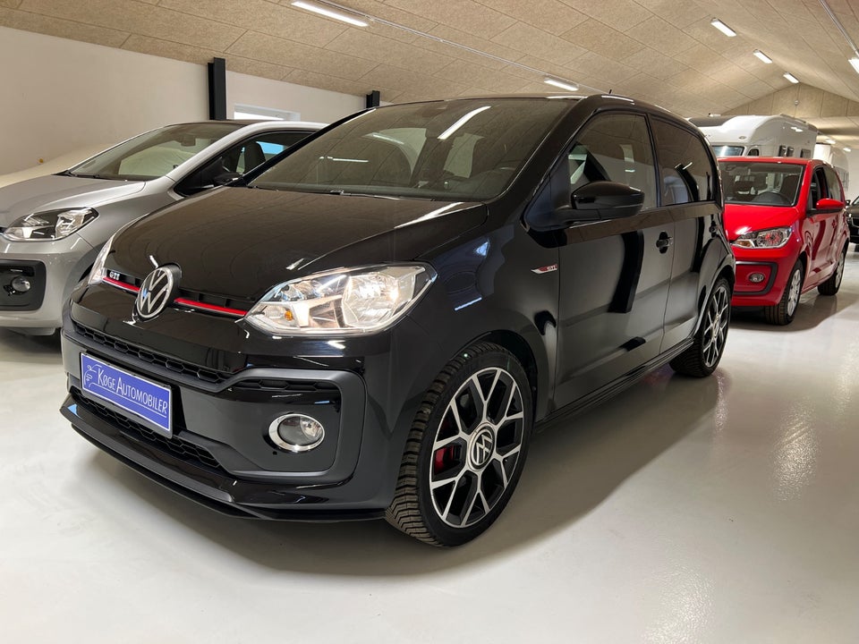 VW Up! 1,0 GTi 5d