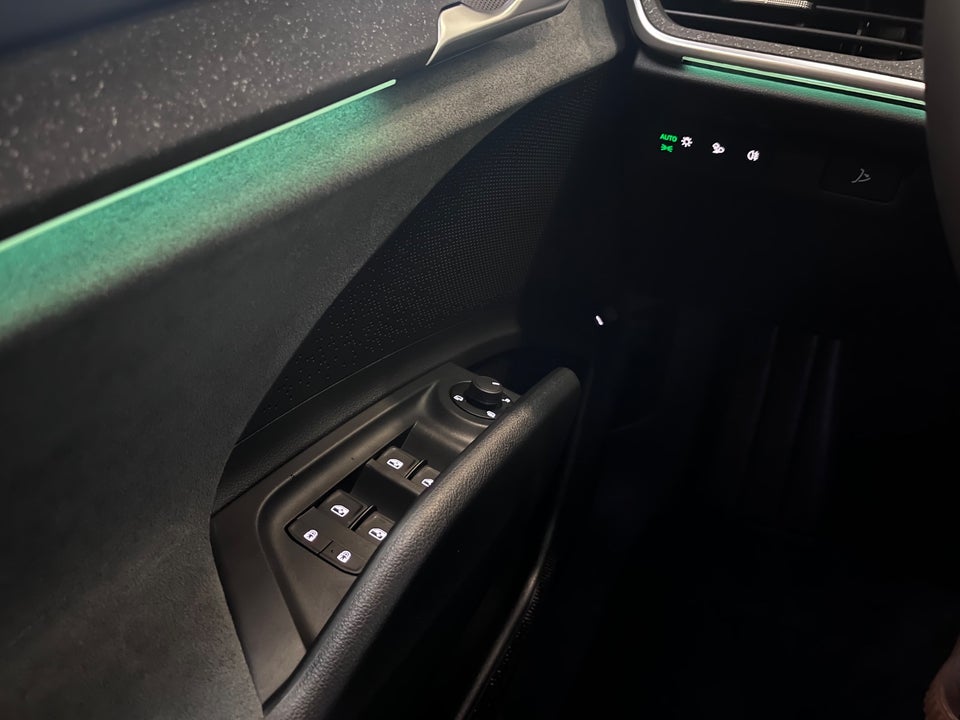 Skoda Enyaq 85 iV Premium Coupé 5d