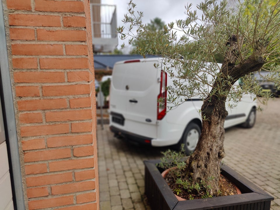 Ford Transit Custom 320L 2,0 TDCi 130 Trend