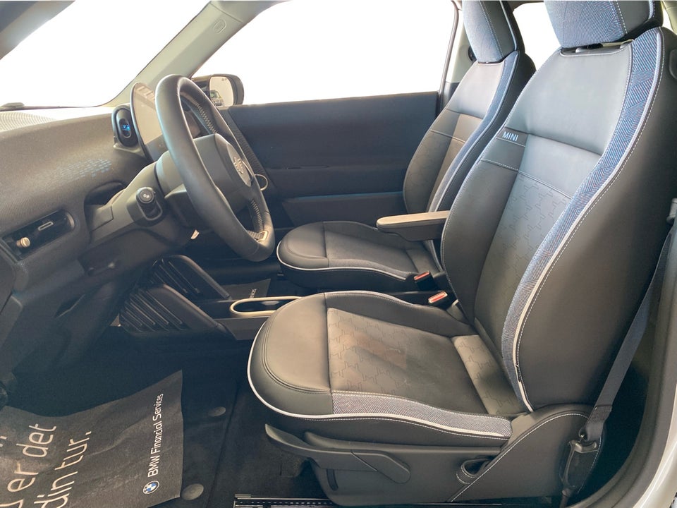 MINI Cooper SE Classic Trim M 3d