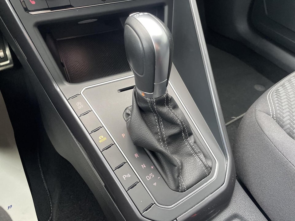 VW Polo 1,5 TSi 150 R-line DSG 5d