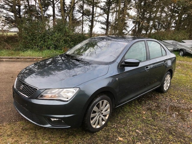 Seat Toledo 1,2 TSi 85 Style 5d