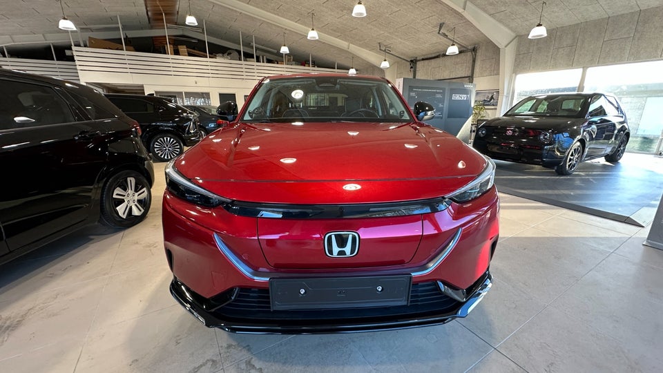 Honda e:Ny1 Elegance 5d