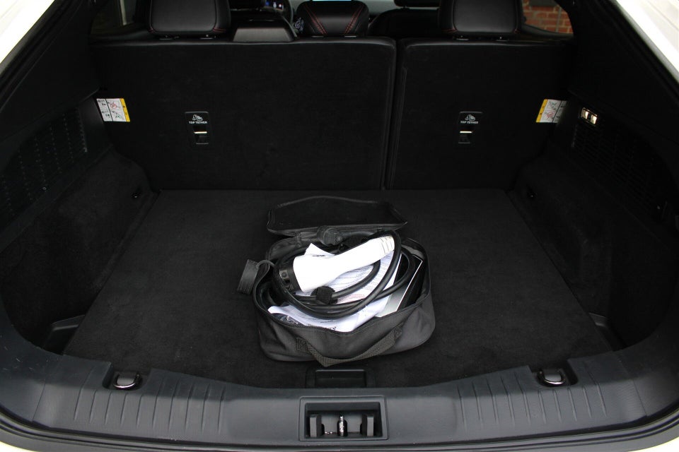 Ford Mustang Mach-E 88 Premium Extended Range 5d