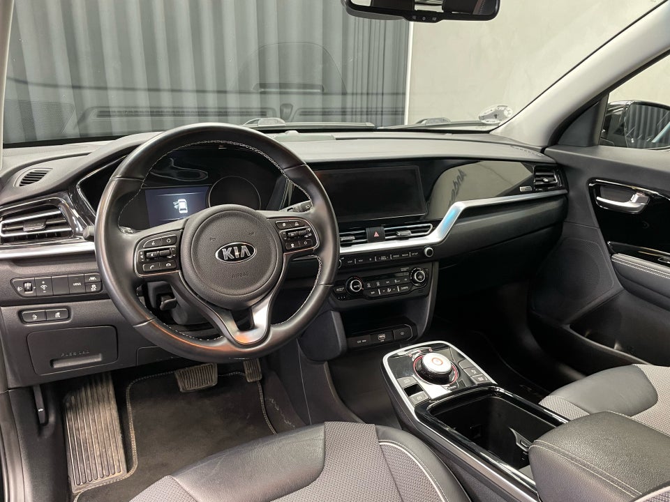Kia e-Niro 64 Premium 5d