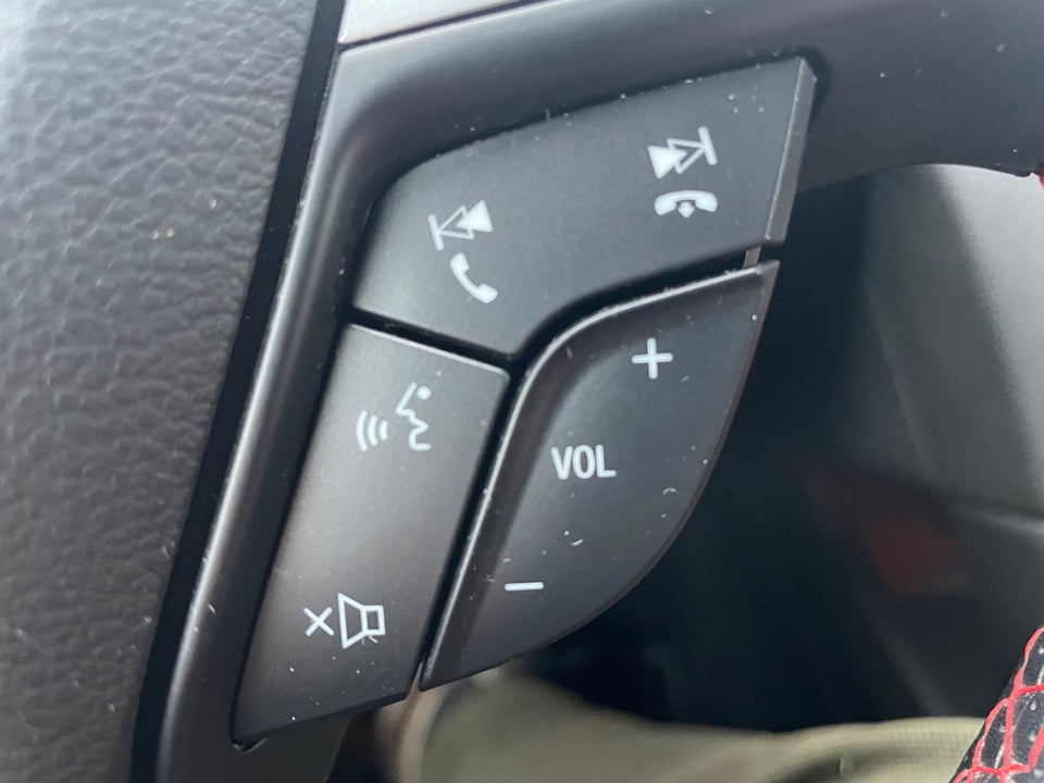 Ford Mondeo 2,0 EcoBlue ST-Line stc. aut. 5d