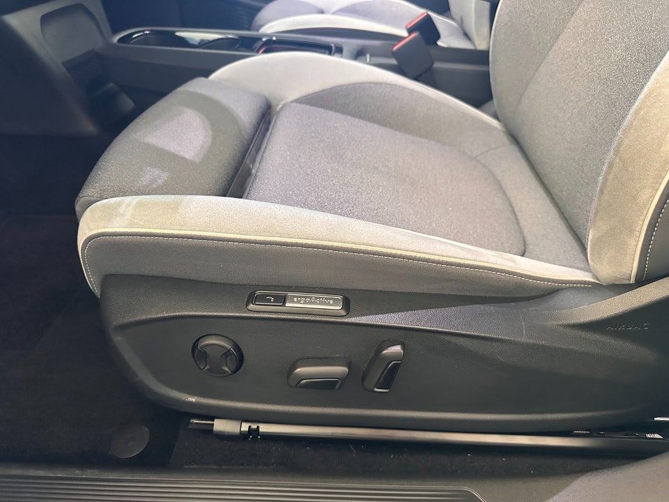 VW ID.3 77 Pro S 5d