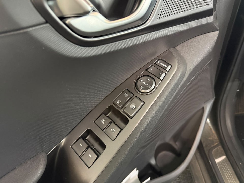 Hyundai Ioniq 40 EV Trend 5d