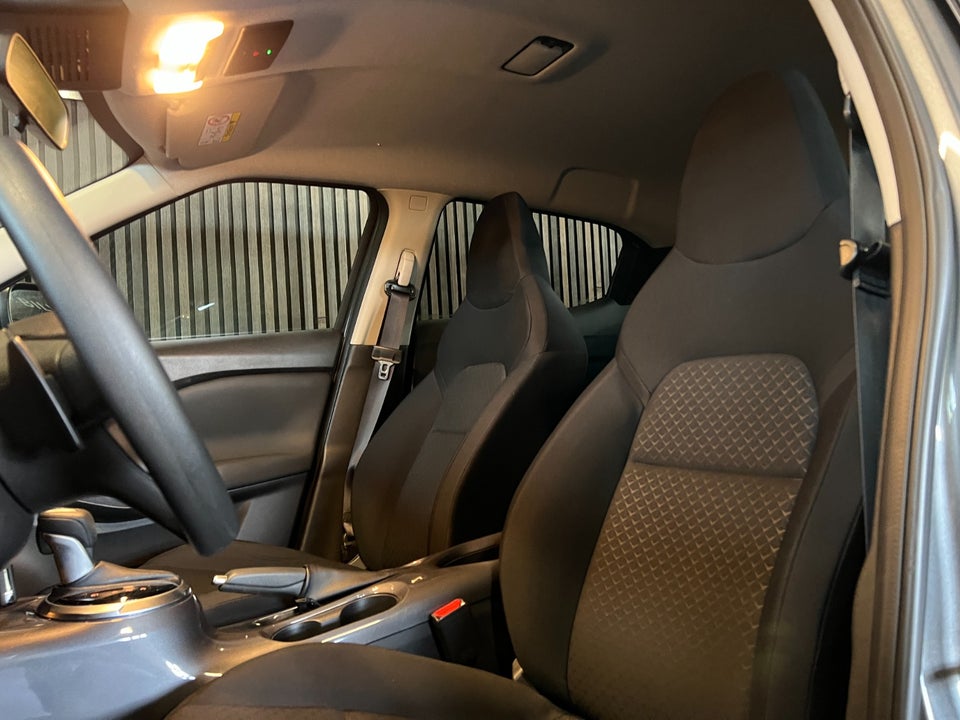 Nissan Juke 1,0 Dig-T 117 Acenta DCT 5d