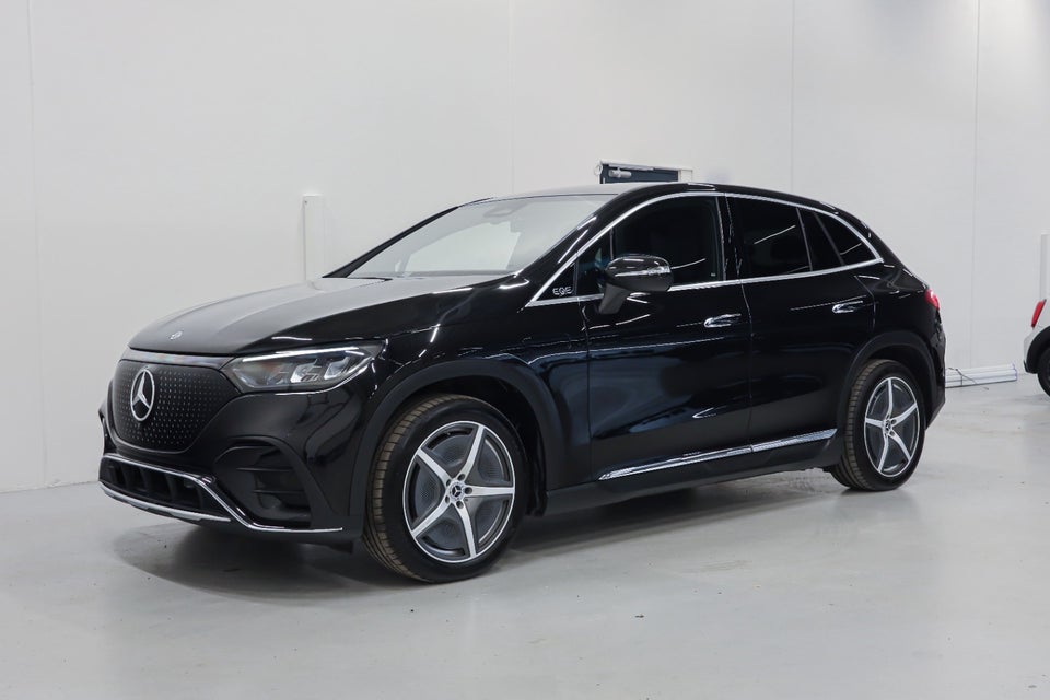 Mercedes EQE350 SUV AMG Advance Plus 4Matic 5d