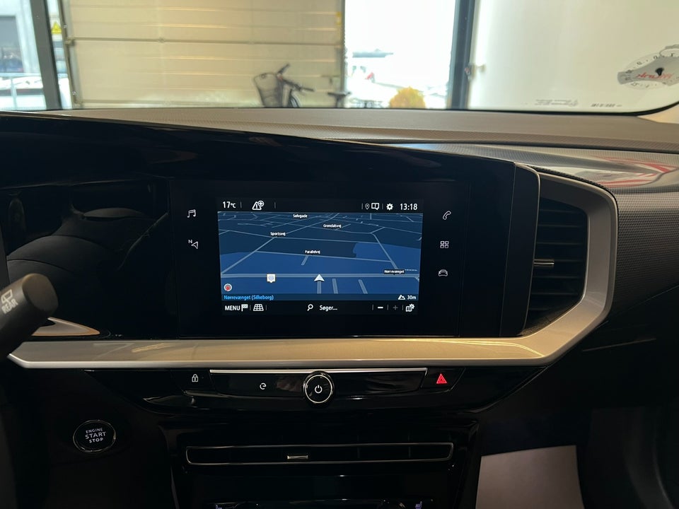 Opel Mokka-e 50 Elegance 5d