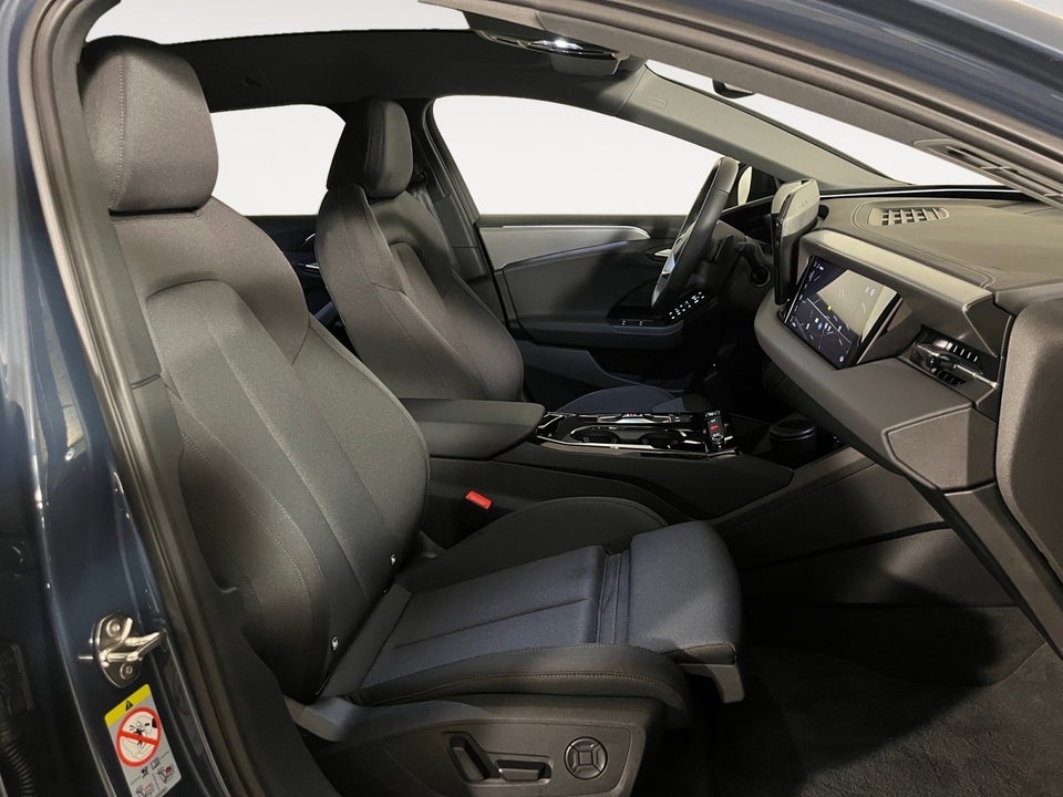 Audi A6 e-tron Progress plus Avant 5d