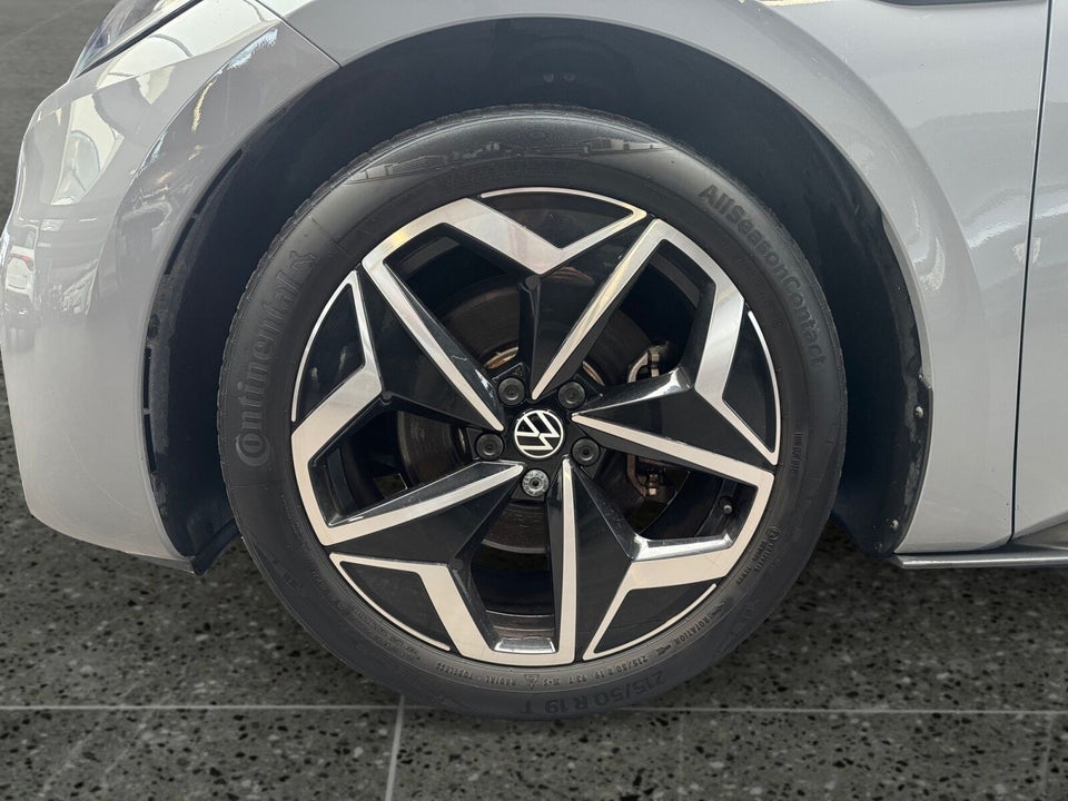 VW ID.3 58 Pro Performance 5d
