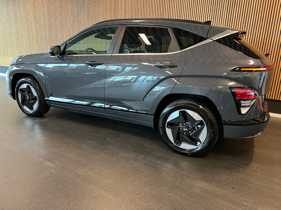 Hyundai Kona 65 EV Ultimate 5d