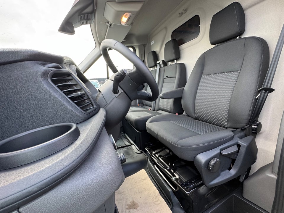 Ford Transit 350 L2 Van 2,0 EcoBlue Trend H2 FWD