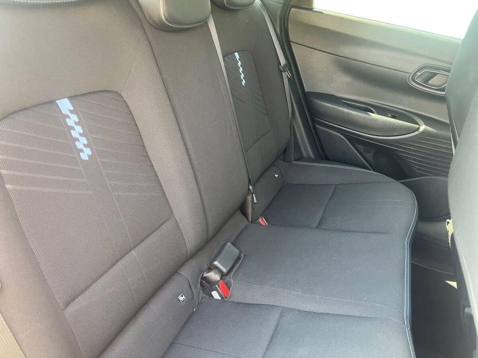 Hyundai i20 1,6 T-GDi N Performance 5d