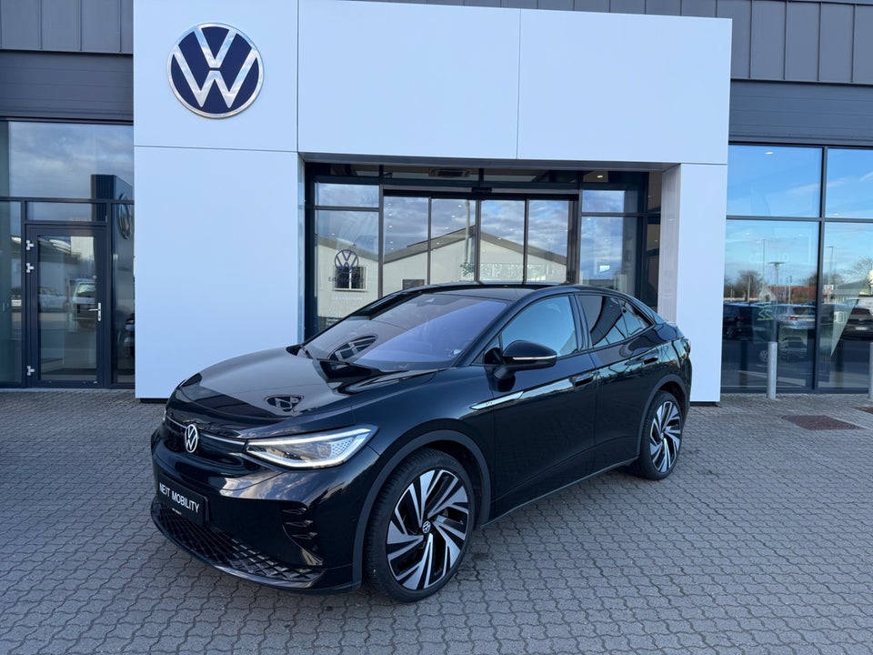 VW ID.5 77 GTX 4Motion 5d