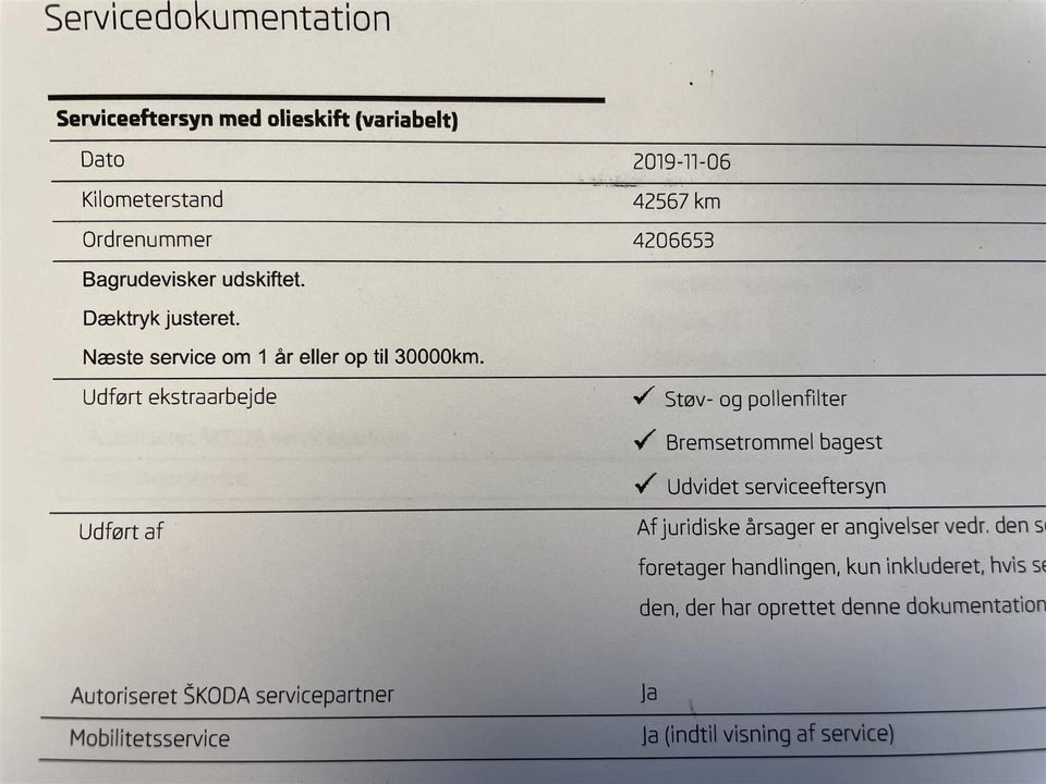 Skoda Fabia 1,0 MPi 75 Ambition 5d