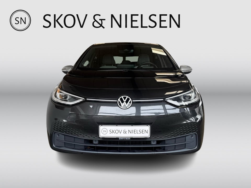 VW ID.3 58 1ST 5d