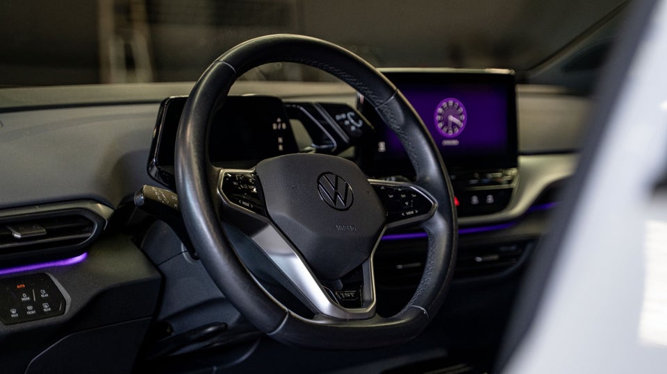 VW ID.4 77 1ST Pro Performance 5d