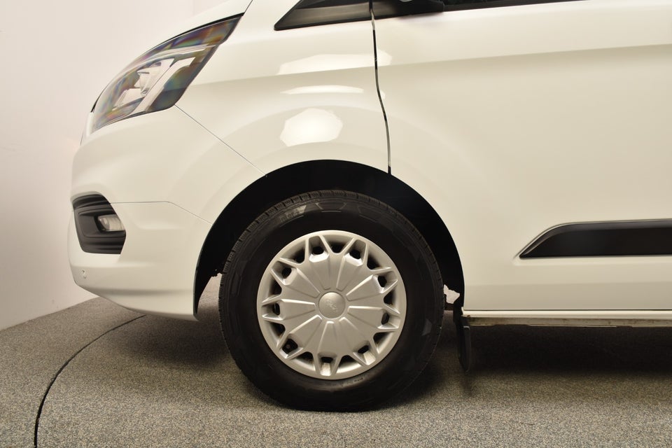 Ford Transit Custom 300L 2,0 TDCi 170 Trend