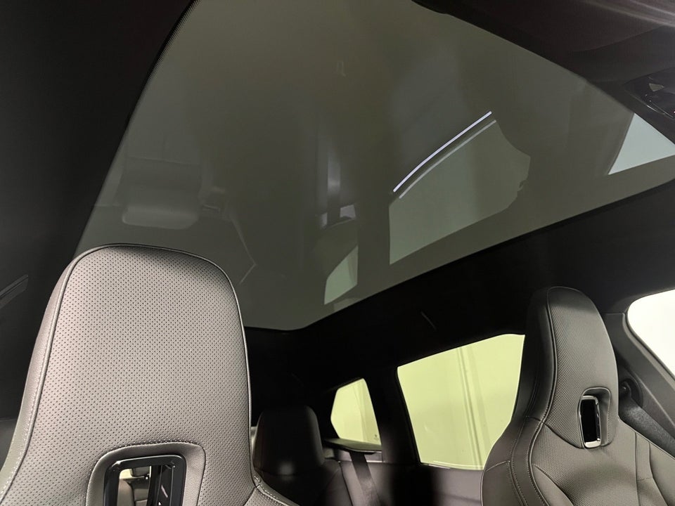 BMW iX xDrive50 Supercharged 5d