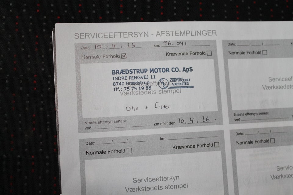 Peugeot Boxer 335 2,2 BlueHDi 165 L2H2 Ultimate