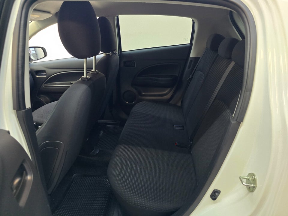 Mitsubishi Space Star 1,2 Invite 5d