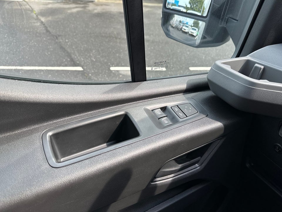 Renault Master V T35 2,0 dCi 150 L3 Chassis Tekno