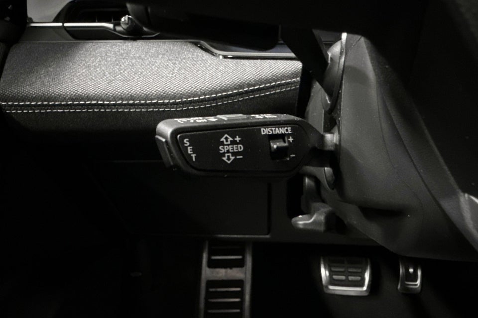 Audi A6 e-tron S-line plus performance Avant 5d