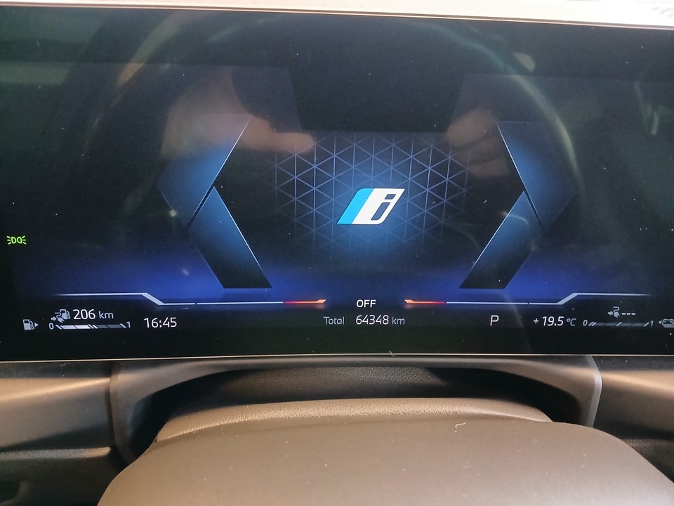 BMW 330e 2,0 Touring M-Sport+ aut. 5d