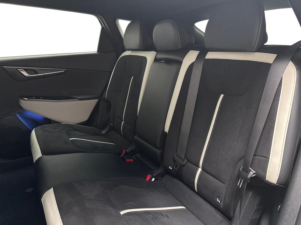 Kia EV6 84 Long Range GT-Line 5d