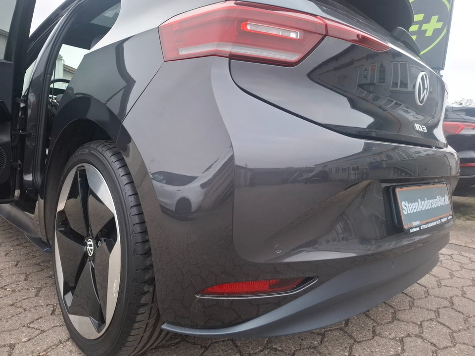 VW ID.3 58 1ST Pro Performance Max 5d