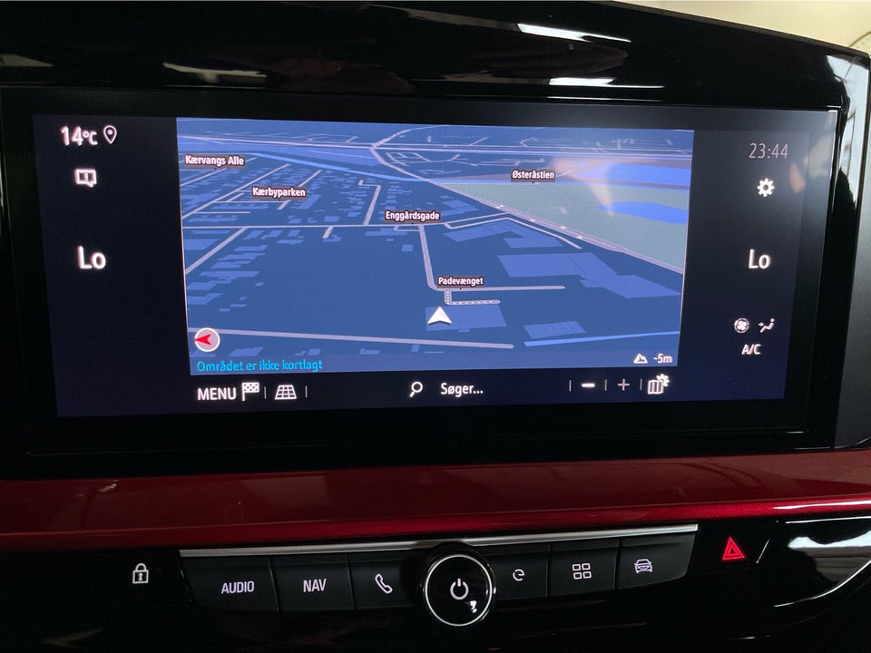 Opel Mokka-e 50 GS Line 5d