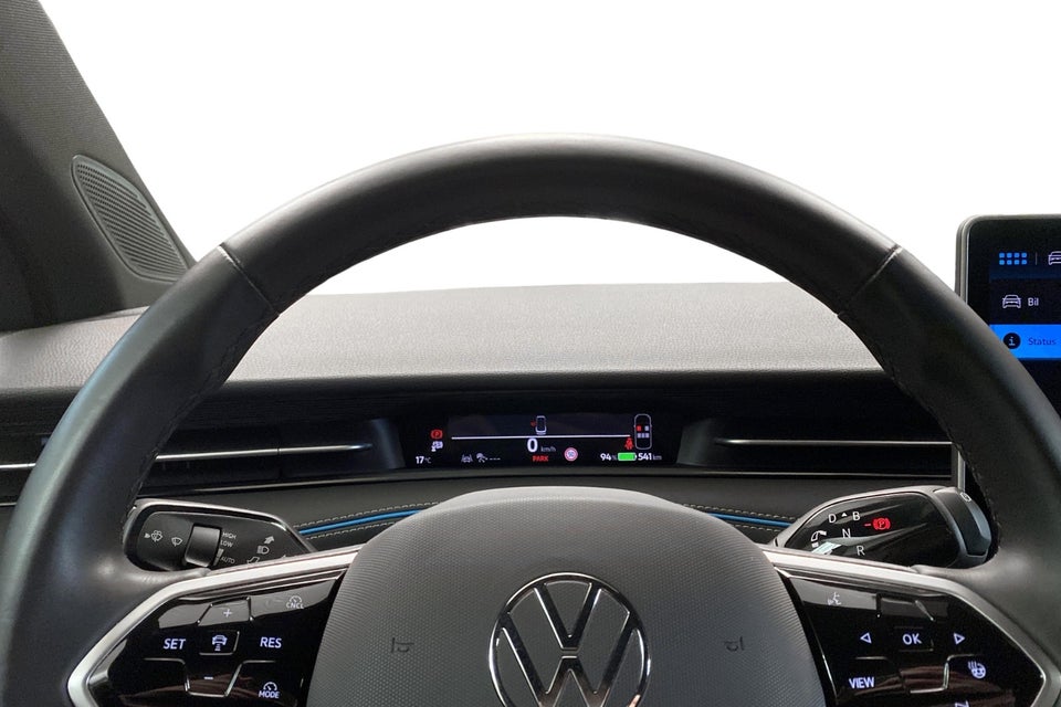 VW ID.7 77 Style 5d