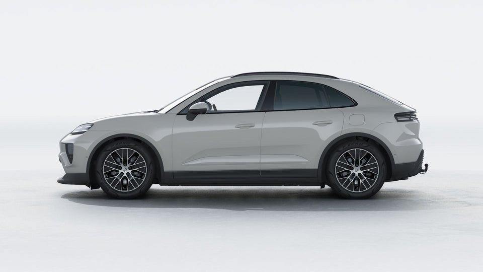Porsche Macan 5d