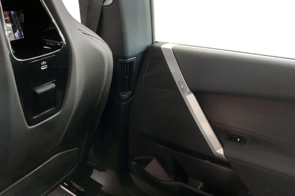 BMW iX xDrive40 Fully Charged 5d
