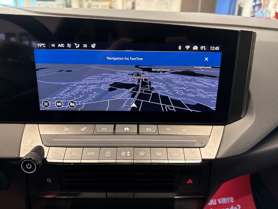 Opel Astra-e 54 Ultimate 5d