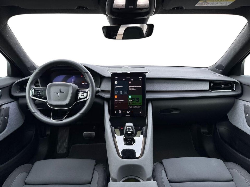 Polestar 2 Long Range 5d