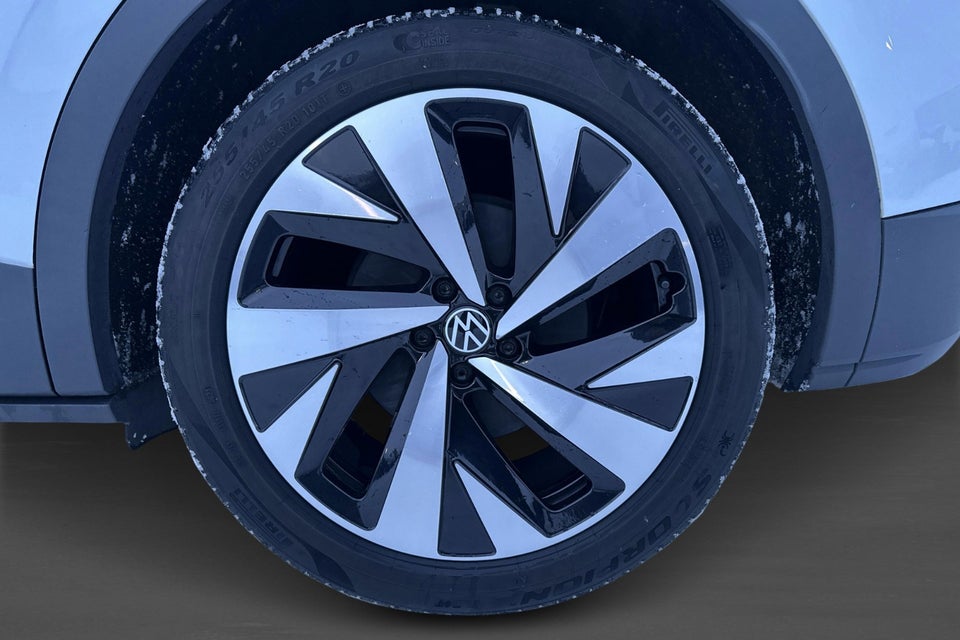 VW ID.4 77 Business Performance 5d