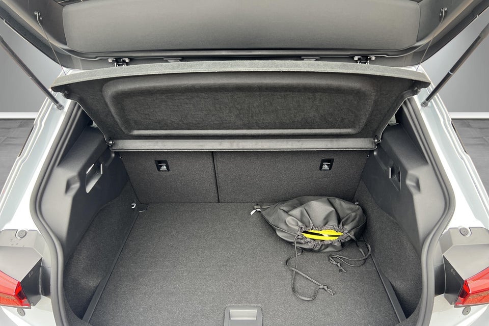 Cupra Born 59 Válida 5d