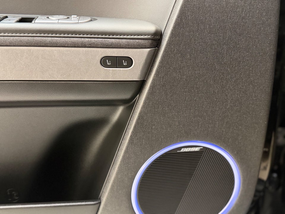 Hyundai Ioniq 5 77 Ultimate 5d