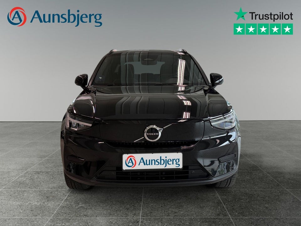 Volvo XC40 P6 ReCharge Plus 5d