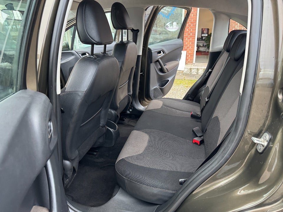 Citroën C3 1,2 PureTech 82 Attraction 5d